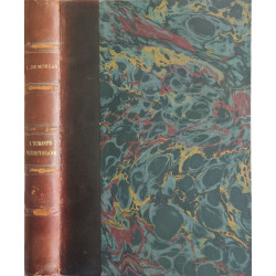 L'humanite prehistorique esquisse de prehistoire generale ( 1300...