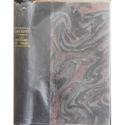 Les boudoirs de verre EO