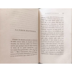 Les boudoirs de verre EO