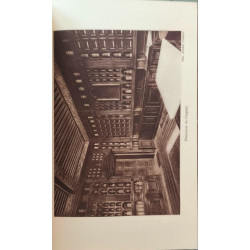 Crémieu en Dauphiné