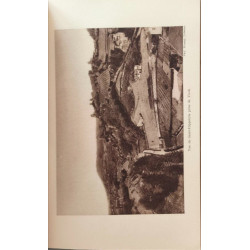 Crémieu en Dauphiné