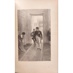 Napoléon et les femmes - édition définitive illustrations de F. de...