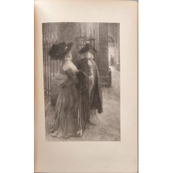 Napoléon et les femmes - édition définitive illustrations de F. de...