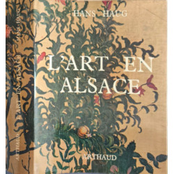 L'art en alsace