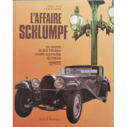 L'affaire Schlumpf (French Edition)