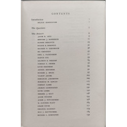 The Condition of Jewish Belief