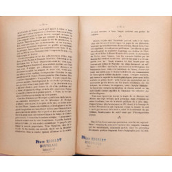 Gaston Maruéjol 1847-1912