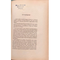 Gaston Maruéjol 1847-1912