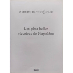 Les plus belles victoires de Napoléon