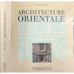 Architecture orientale
