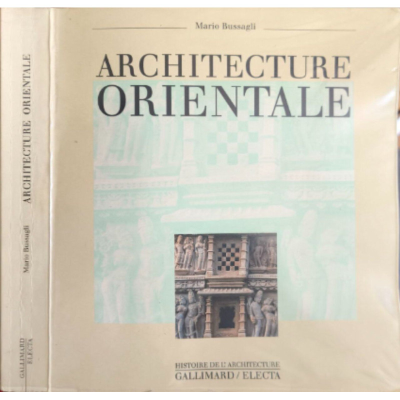 Architecture orientale