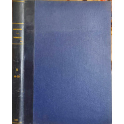 Sonates Volume I et II ( oeuvres complètes pour piano seul)