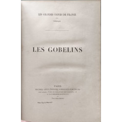 Les grandes usines en France et à l'étranger ( vol 1 3 6 8 9 10)