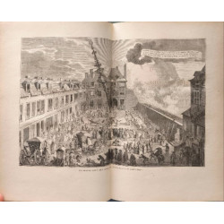Les grandes usines en France et à l'étranger ( vol 1 3 6 8 9 10)