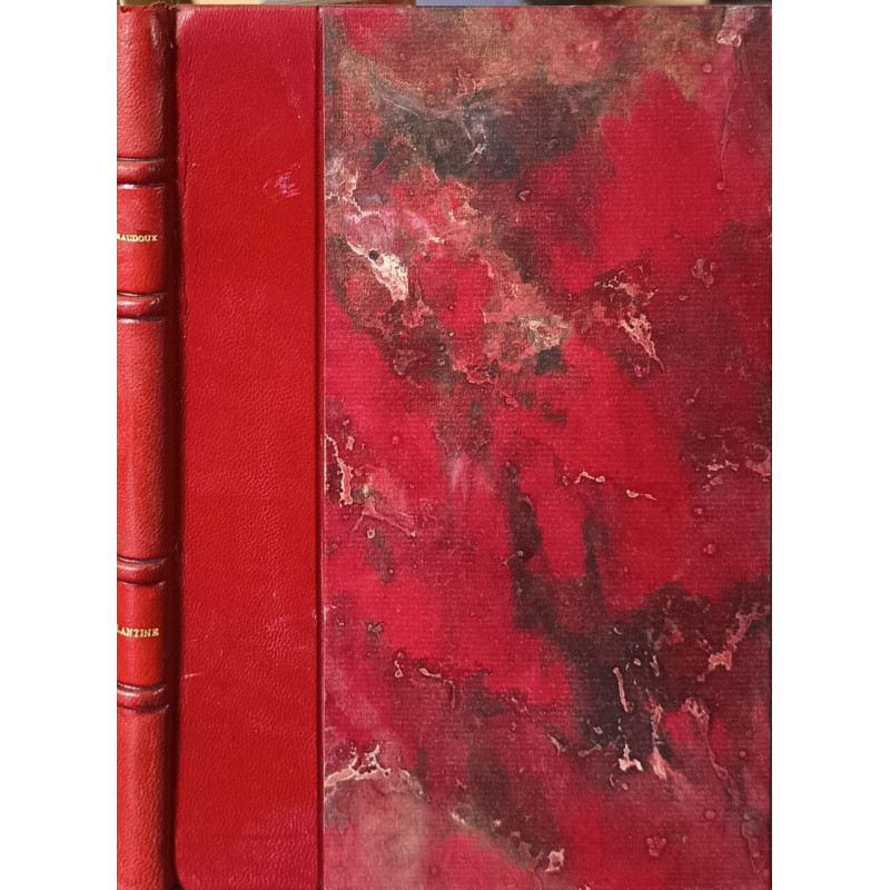 Eglantine/ bois originaux de Clement serveau
