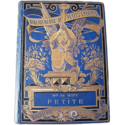 Petite ouvrage illustré de 56 gravures d'après Tofani