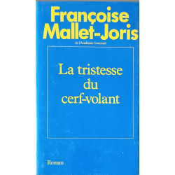 La tristesse du cerf-volant