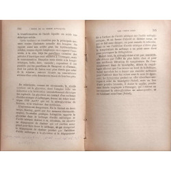 L'Essor de la Chimie appliquée