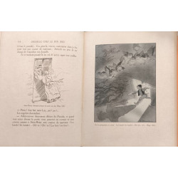 La Belle Nivernaise. Histoire d'un vieux bateau et de son équipage