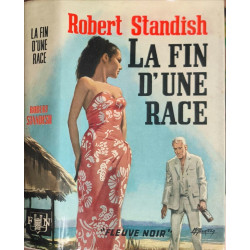 La fin d'une race