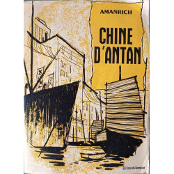 Chine d'Antan