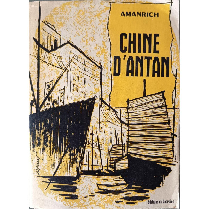 Chine d'Antan
