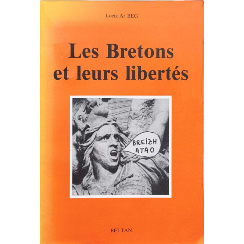 Les Bretons et leurs libertés