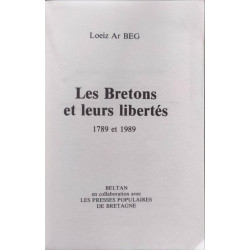 Les Bretons et leurs libertés