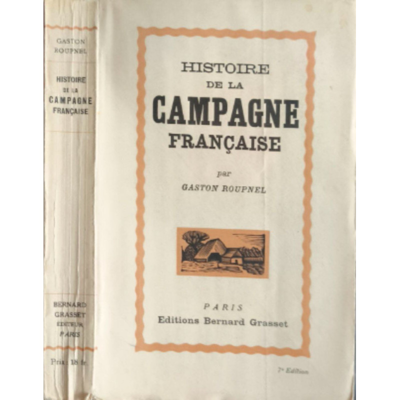Histoire de la campagne française
