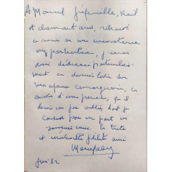 Camargue Éternelle - dédicacé par l'auteur