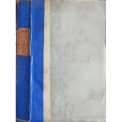 Promenade en Amérique - états-unis - cuba - mexique ( 2 tomes)