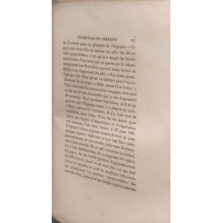 Promenade en Amérique - états-unis - cuba - mexique ( 2 tomes)