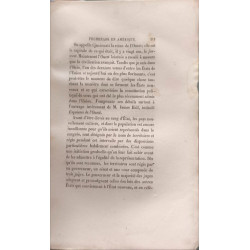 Promenade en Amérique - états-unis - cuba - mexique ( 2 tomes)