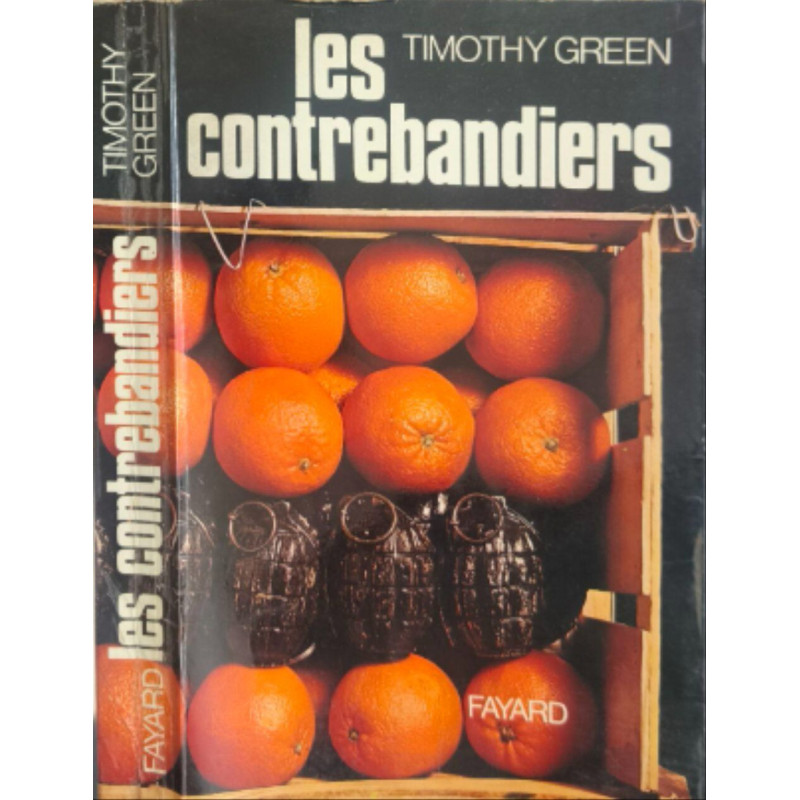 Les contrebandiers