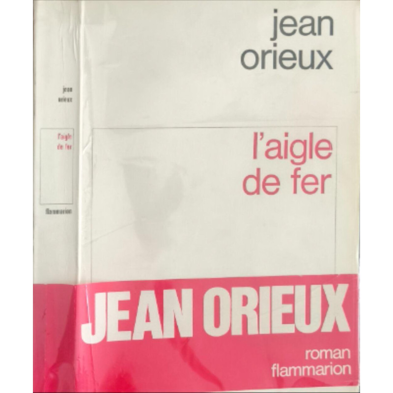 L'aigle de fer