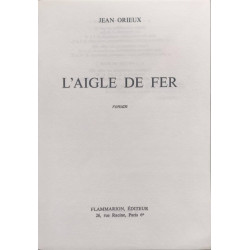 L'aigle de fer