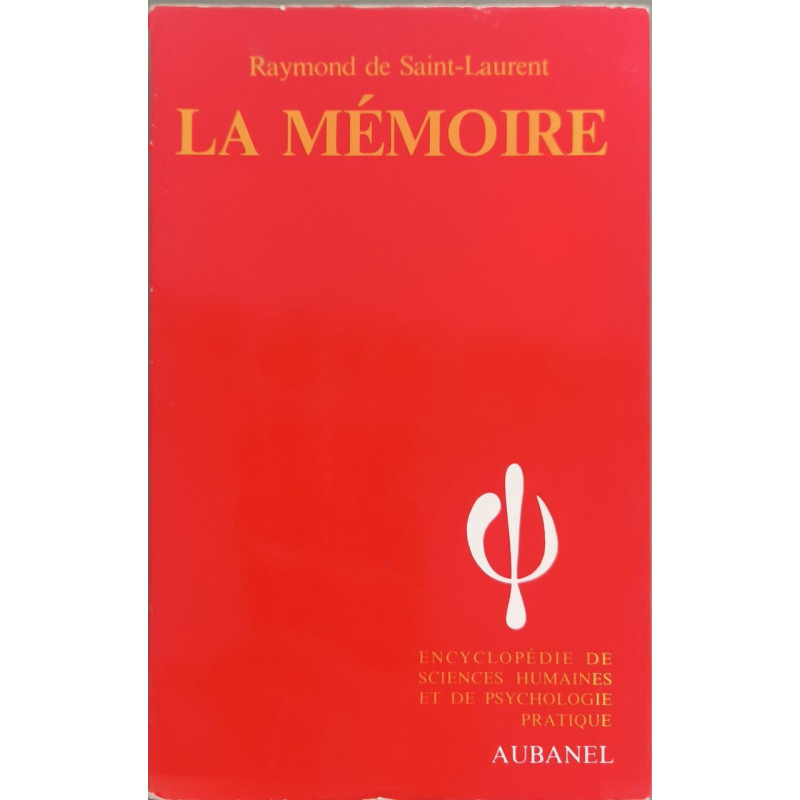 Mémoire (la)