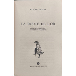 La route de l'or