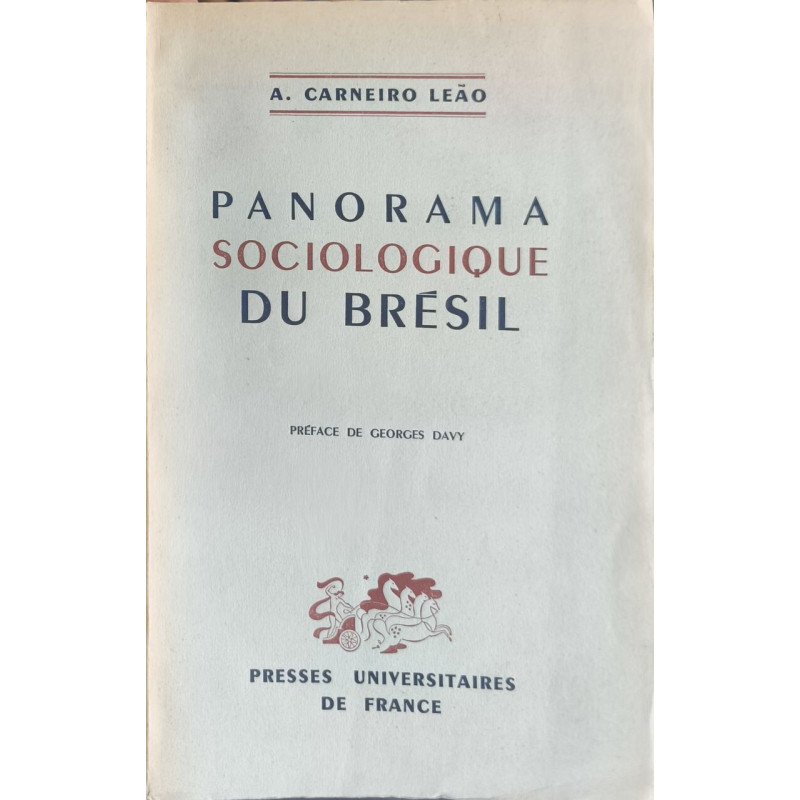 Panorama sociologique du Brésil