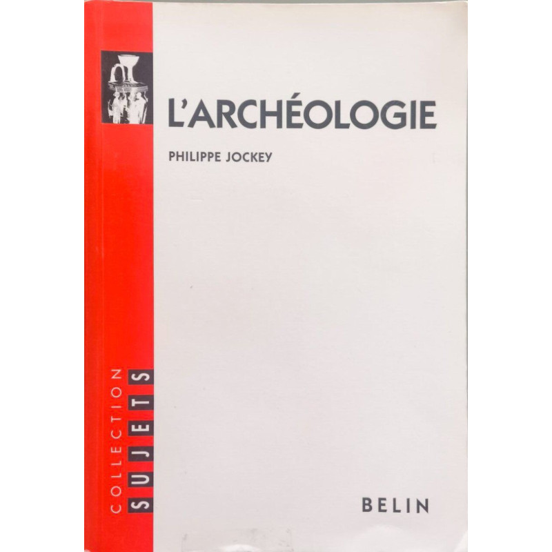 L'archéologie