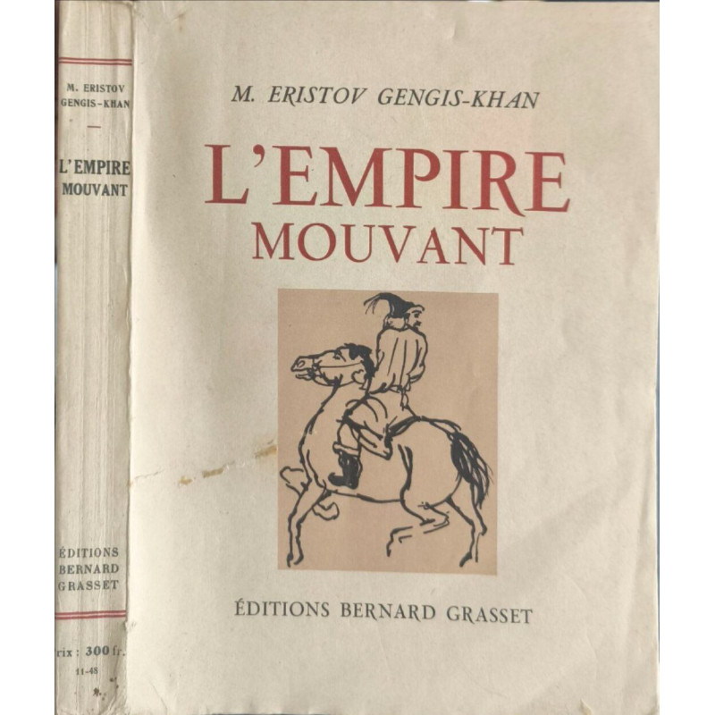 L'Empire mouvant