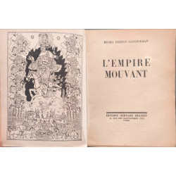 L'Empire mouvant