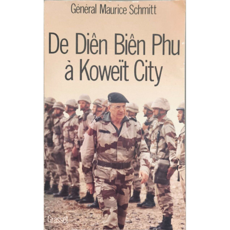 De Diên Biên Phu à Koweït City