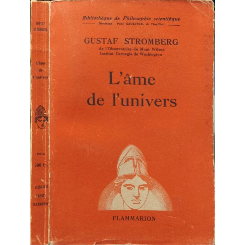 L'âme de l'univers