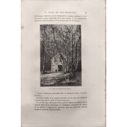 La conquête blanche - 118 gravures et 2 cartes