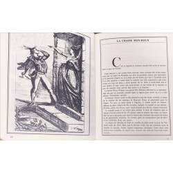 Recits et contes populaires des Flandres