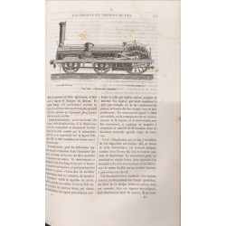 Les merveilles de la science ou Description populaire des...