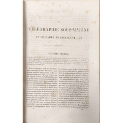 Les merveilles de la science ou Description populaire des...