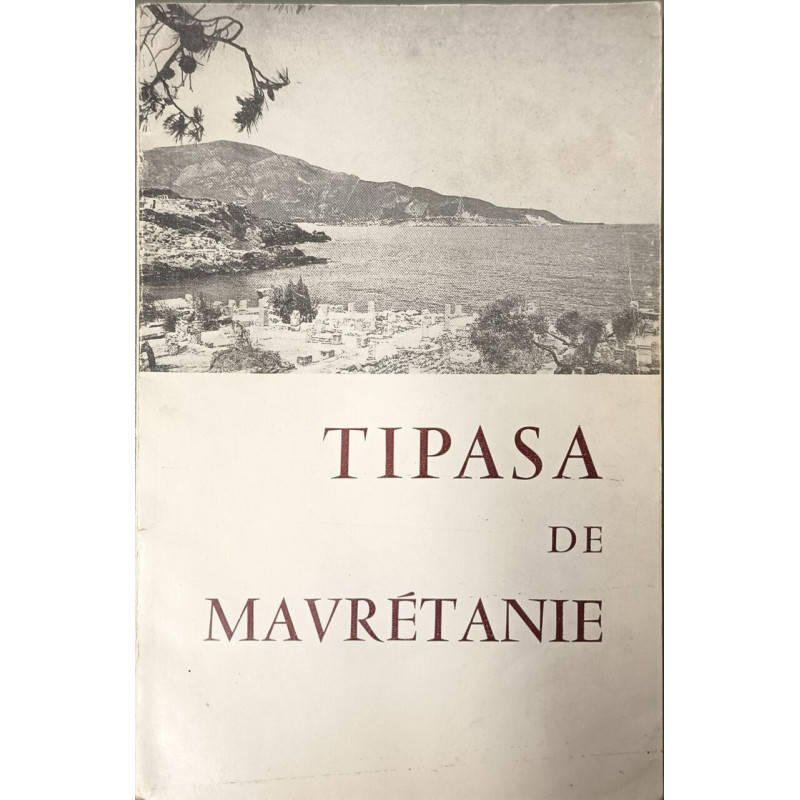 Tipasa de Maurétanie