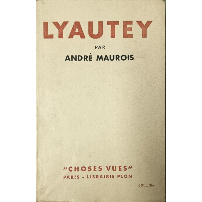 Lyautey